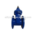 Flanged end 4 inch gate valve pn16 with prices